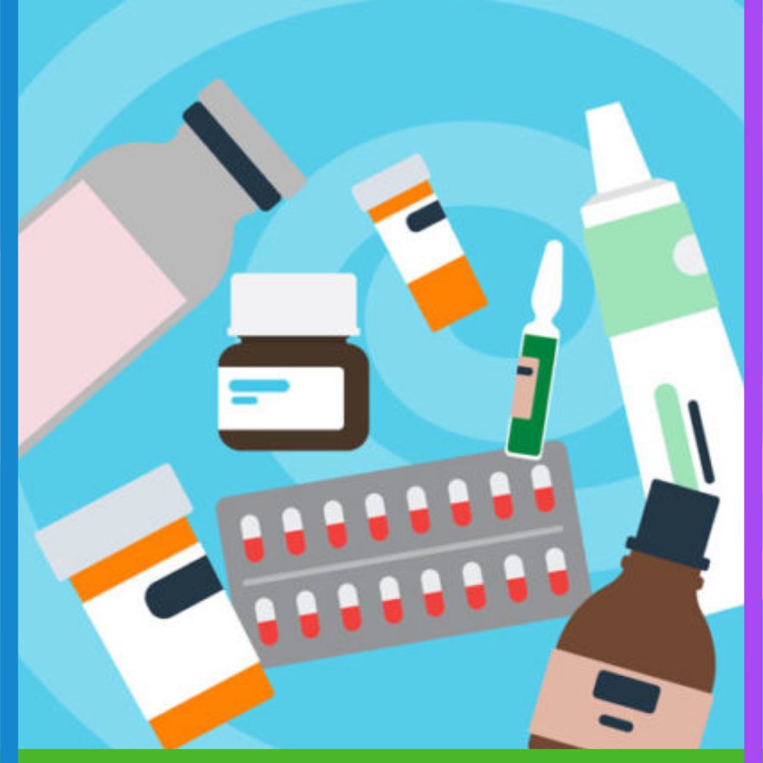Yes2Fertility's tweet photo. The Women’s Health Products Real OBGYNs Keep in Their Medicine Cabinets
Online shopping may be (a little too) easy, but finding proper health and personal care products can present a challenge.

Read more at:
https://t.co/HCudfa8Dgh https://t.co/7p9pS4ANgV