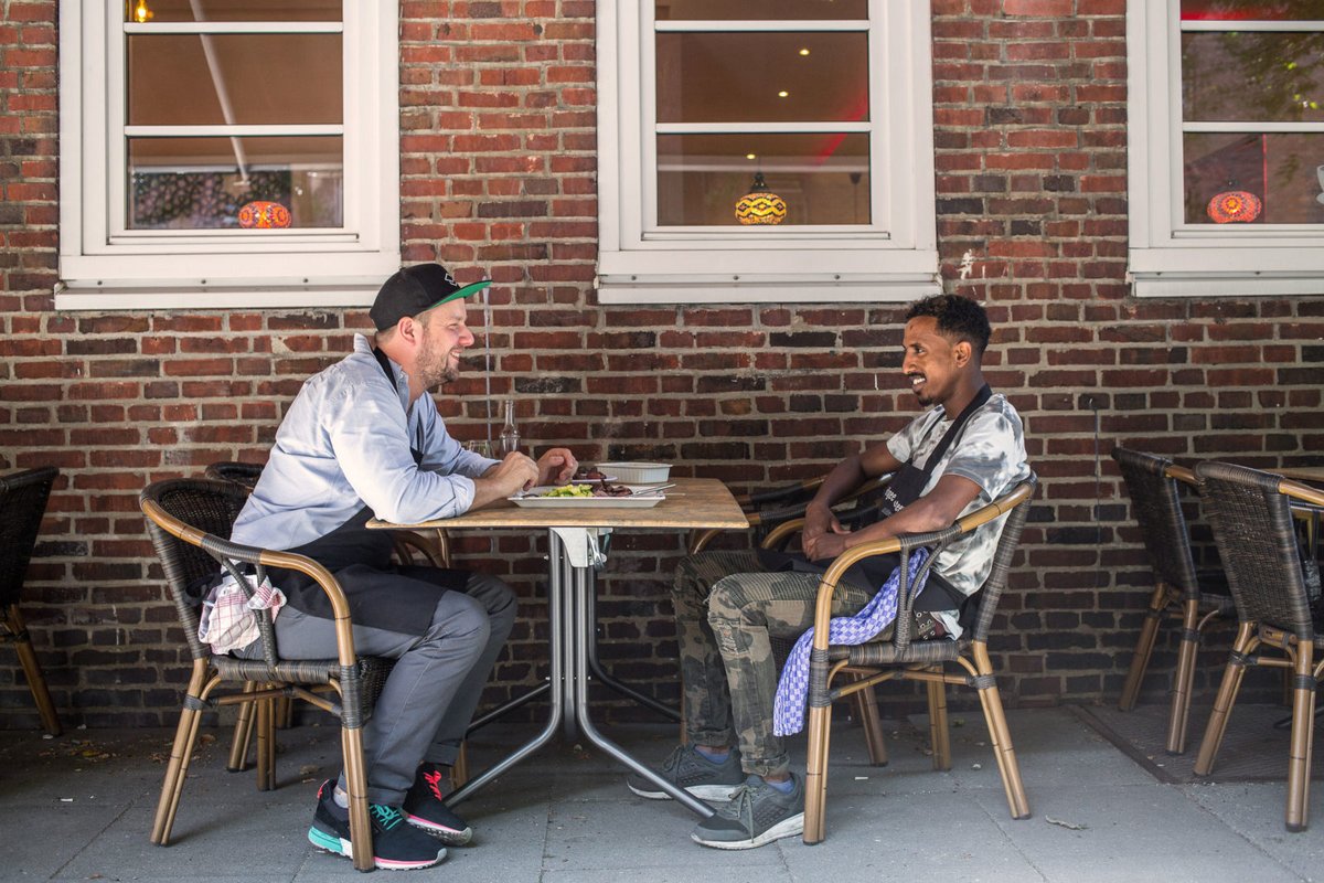 Friends of Friends tweet media