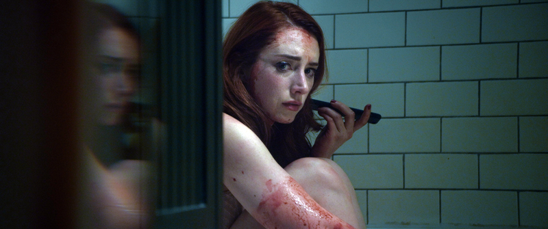 acedmagazine's tweet photo. "THE STYLIST" a Stylish #Horror Flick - https://t.co/ATGgdRCYZl #DisturbingImages #Gore #NotRated #Sex https://t.co/jksvWx30x1 https://t.co/fnwy3CaMKv