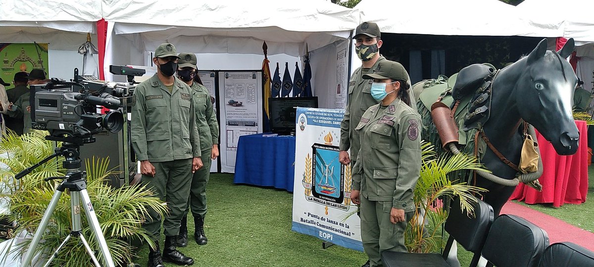 I Feria exposicion de Investigacion, desarrollo e innovacion de la UMBV.
#IFeriaTecnológicaUMBV #UmbvDesarrolloEInnovacion