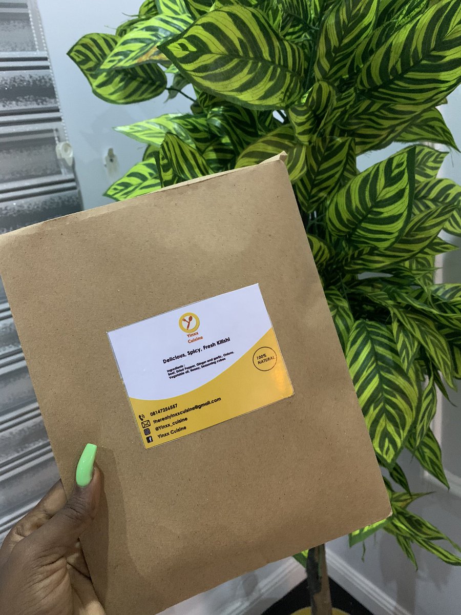 _yinxx_'s tweet photo. Before they send us out of twitter, remember I am your NO 1 KILISHI PLUG. kilishi is 1k for 1 pack. 

I also sell soups/stew/ other meals in liter bowls and cater for events

You can reach me on 08147256557 or Whatsapp https://t.co/Sn3ncFt3gK 
IG https://t.co/tuJrEHeMBU https://t.co/nPIDdbFyAD