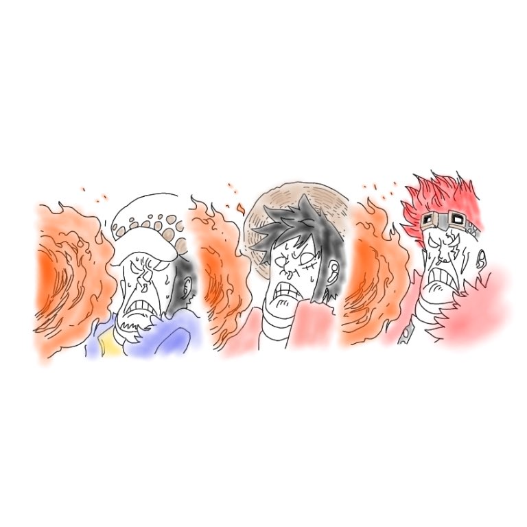 トラファルガーdワーテルロー Twitter Search