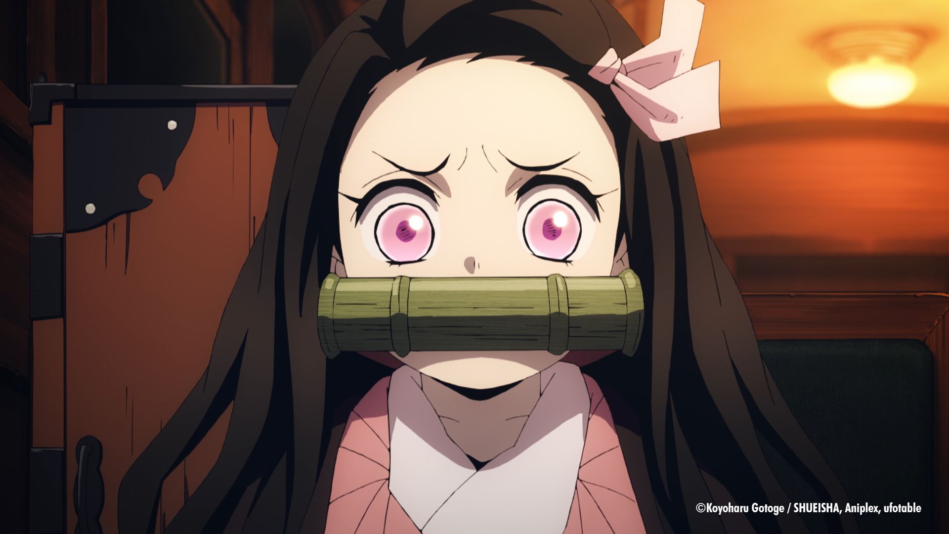 Demon Slayer – Kimetsu No Yaiba – O filme: Comboio Infinito, em