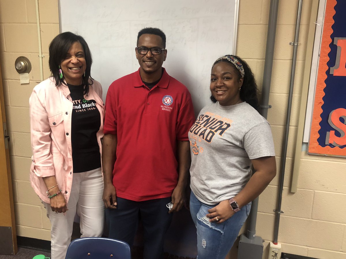 Ridgeway High School tweet media