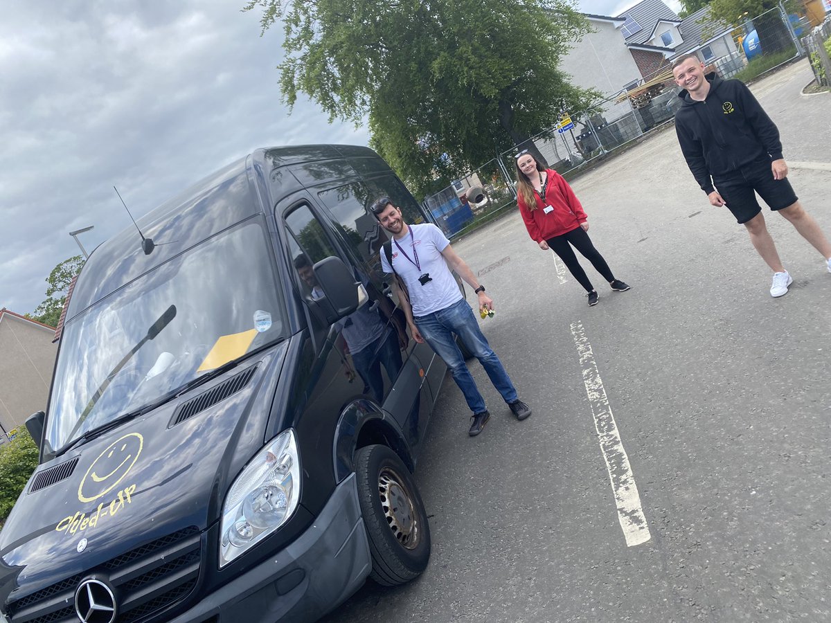 Clued Up tweet media