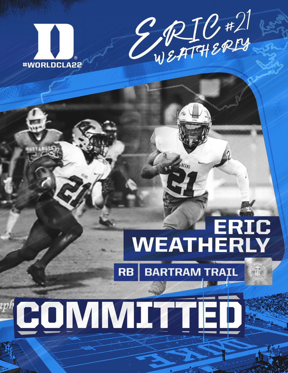 Eric J Weatherly tweet media