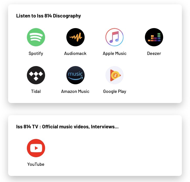 iss814official's tweet photo. STREAM•VIE👇🏿
https://t.co/ITAxHtDNUX

#NewMusic #ComingSoon 🔜 

#RapGalsen #RapWolof #Iss814 #Iss814beats #Mbedocratie #Kebetu #Spotify #beats #Deezer #Audiomack https://t.co/eBm59fw3WN
