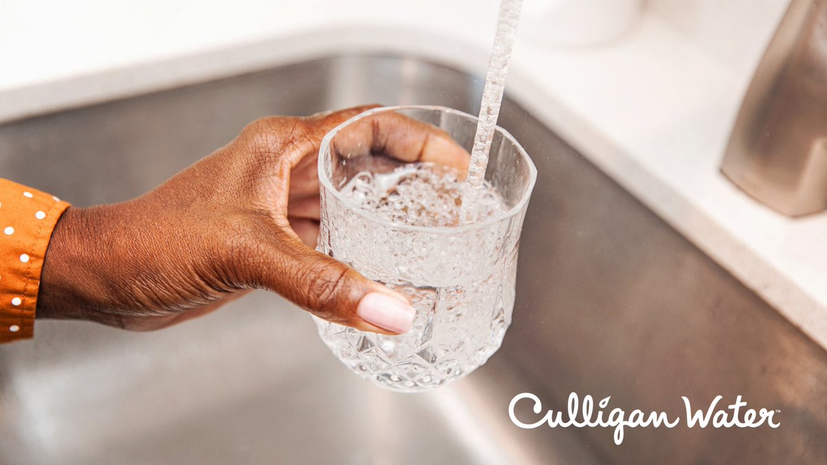 Culligan tweet media