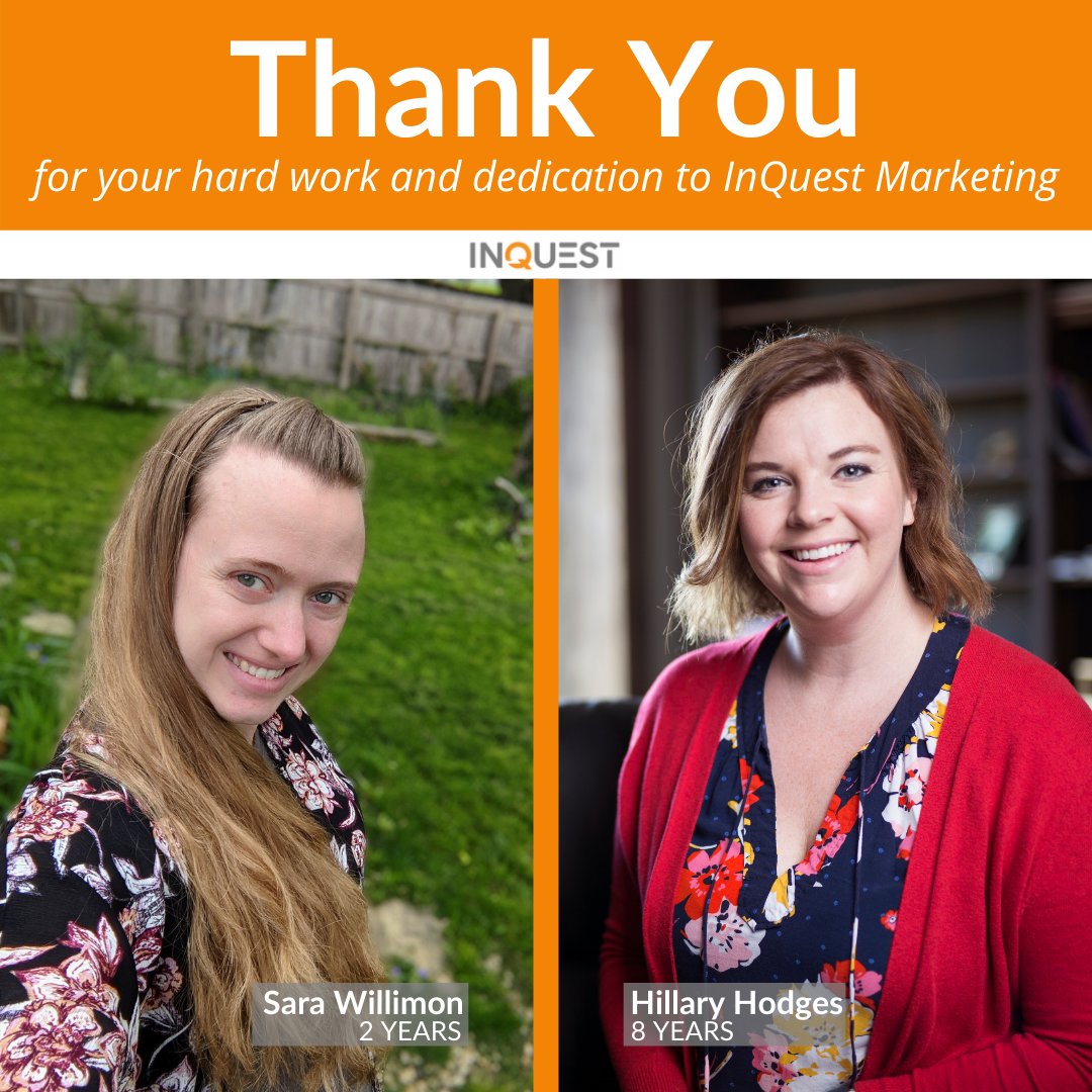 InQuest Marketing tweet media