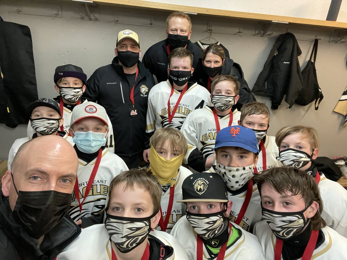 NE U11B White tweet media