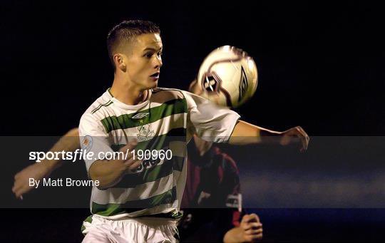 LOIrelandPlayer's tweet photo. 506.  Lee Roche 

ATTACKER - Age 34 - ROI

LOI Prem Debut:
08/04/05 (SHAMROCK ROVERS vs Longford Town, L 2-0)

LOI Prem Clubs:
Shamrock Rovers (05), St. Pats (06)

LOI Prem Apps: 22
LOI Prem Goals: 3 https://t.co/mclHdeatgu