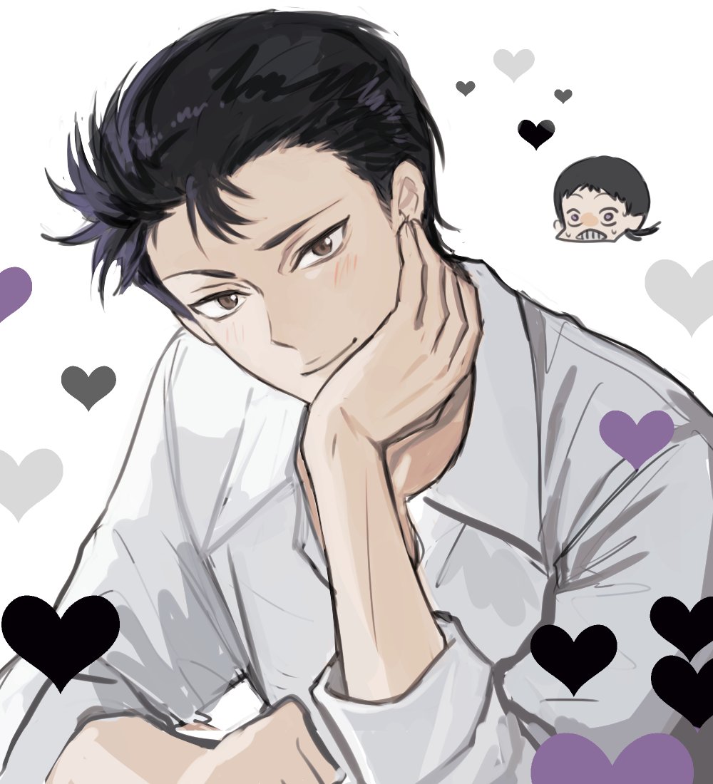 전맹이페달 石垣光太郎生誕祭21 축하혀 미도스지는 그냥 둘은 세트잖아 T Co Pmlaqlvoqo Twitter