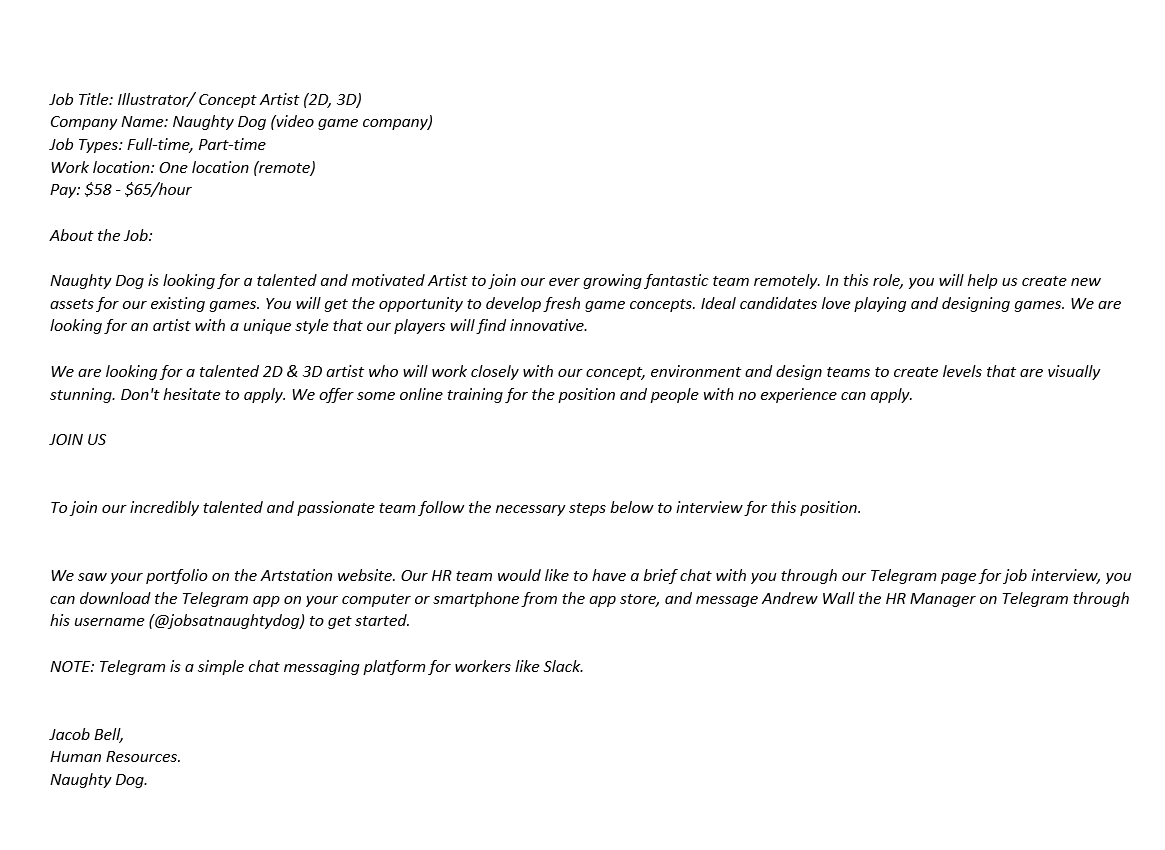 How Do I Contact Naughty Dog how-do-i-contact-naughty-dog