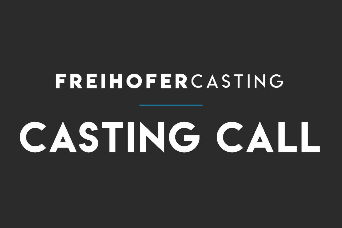 ActorFactory's tweet image. CASTING:  New Extras Announced for Major Film conta.cc/3fRVK3M