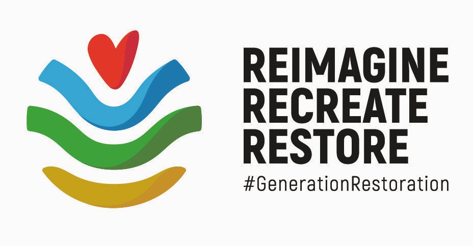 CoolFarmTool's tweet image. June 5 is #WorldEnvironmentDay! It's the day we remind ourselves of the importance of #EcosystemRestoration, #biodiversity & #nature. Watch the virtual launch gala welcoming the UN decade on ecosystem restoration titled, “Reimagine. Recreate. Restore.” buff.ly/3pbAwku