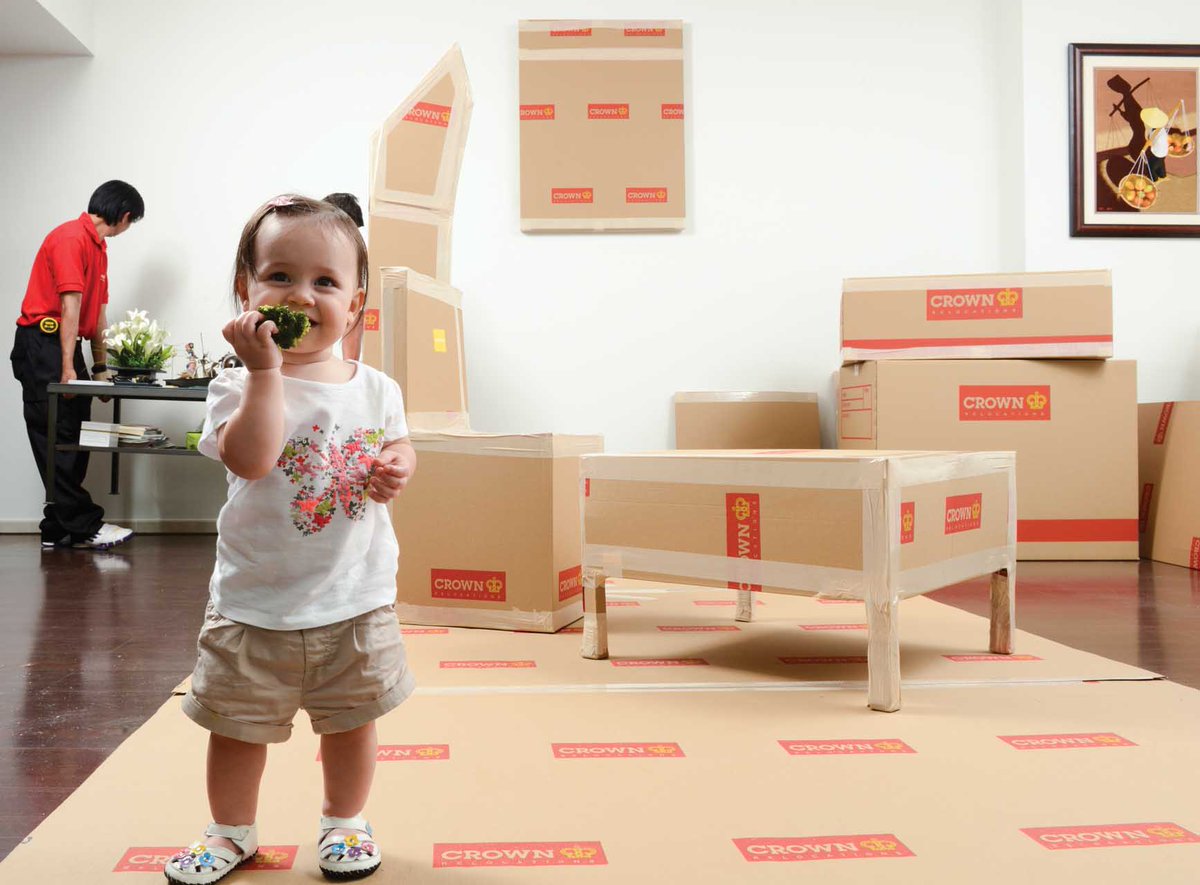 CrownRelo's tweet image. Not sure where to start, especially when it comes to an #internationalmove? With our Frequently Asked Moving Questions, you’ll find details regarding everything you need to know to plan your move. Read on to know more - bit.ly/34K1qq3

#relocation #virtualsurvey