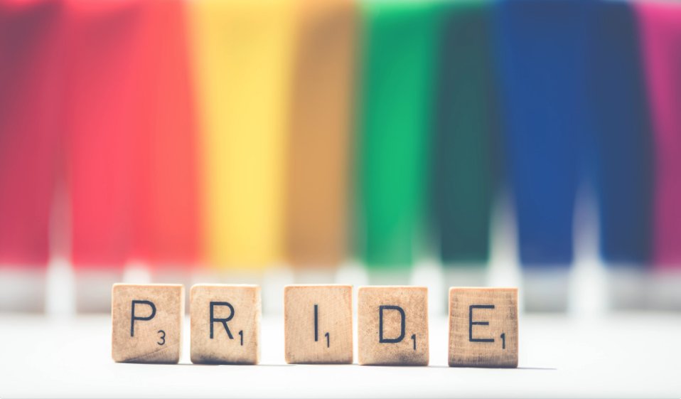 Happy #PrideMonth. This is a time where we can celebrate the LGBTQ+ community and come together to celebrate the freedom to be yourself and be proud of who you are.

We at ERP-ONE value diversity and inclusiveness.