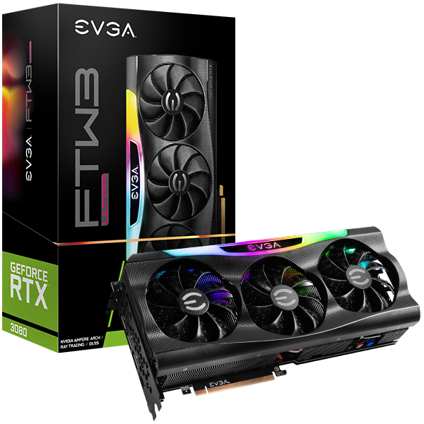 EVGA tweet media