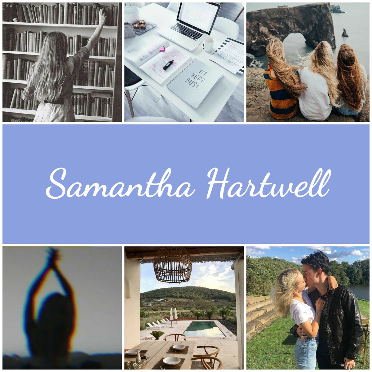 Pxrfectsister's tweet image. ┎┈┈┈┈┈┈┈୨♡୧┈┈┈┈┈┈┈┒
   𝑆𝐴𝑀𝐴𝑁𝑇𝐻𝐴 𝐻𝐴𝑅𝑇𝑊𝐸𝐿𝐿
┖┈┈┈┈┈┈┈୨♡୧┈┈┈┈┈┈┈┚

𑁍𓇡 Hᴀʀᴛᴡᴇʟʟ·s ʟᴇɢᴀᴄʏ
𑁍𓇡 Aᴅᴍɪɴɪsᴛʀᴀᴛɪᴠᴇ
𑁍𓇡 Dᴀɴᴀ ﹠ Bʟᴀɴᴄʜᴇ ·s sɪsᴛᴇʀ
❝𝑊𝑒 𝑏𝑒𝑙𝑜𝑛𝑔 𝑡𝑜𝑔𝑒𝑡ℎ𝑒𝑟.❞ 
ㅤㅤㅤㅤㅤ⿻⨾  ⇅ &amp;amp; ♡