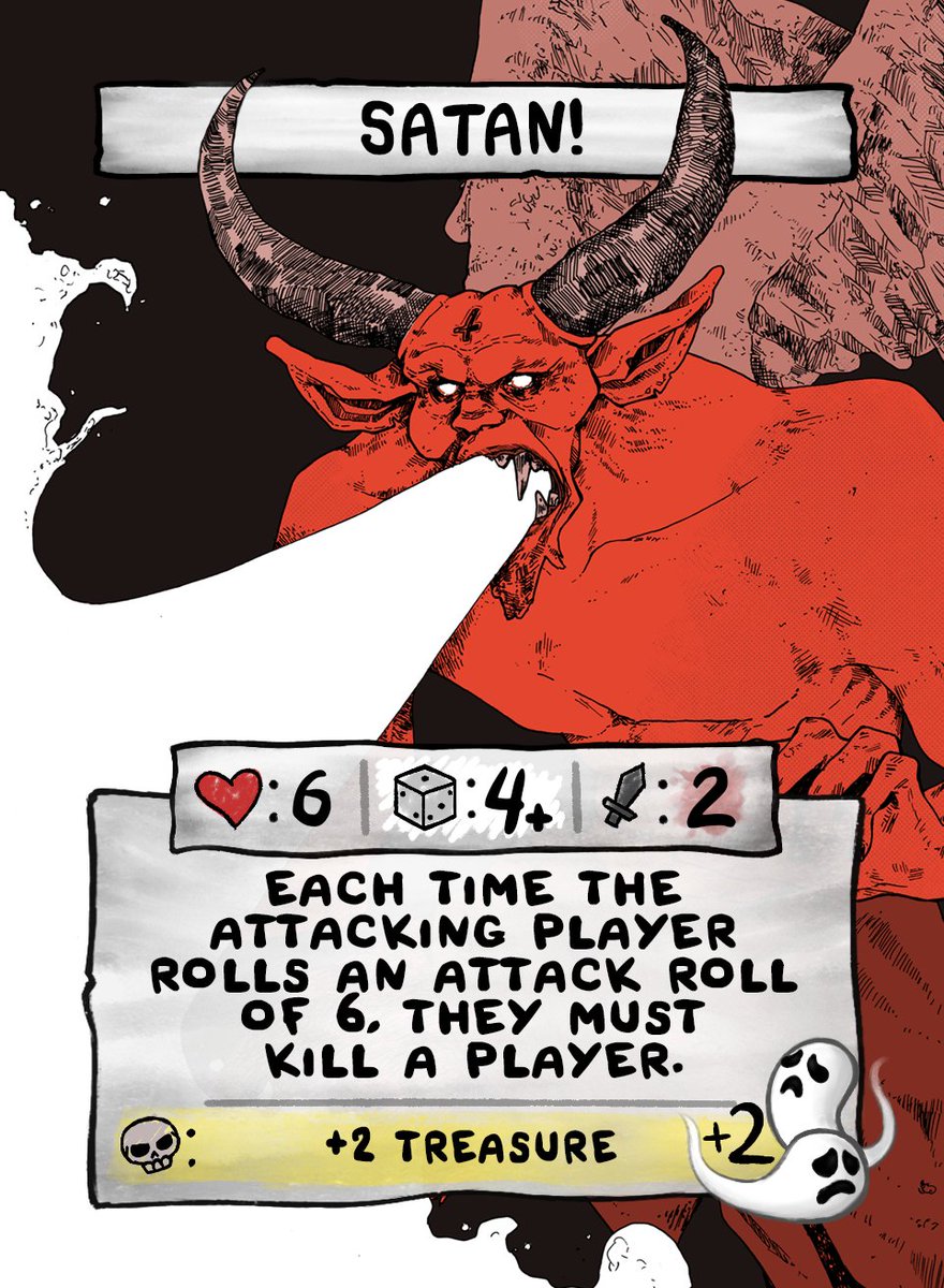 🜏 Edmund McMillen 🜏 tweet media