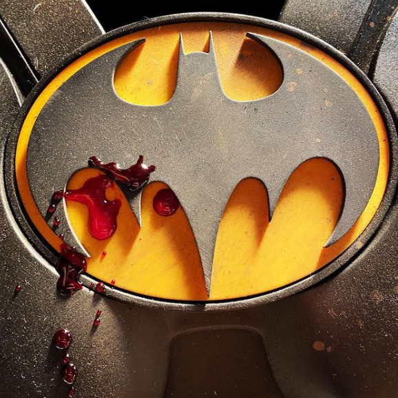 forehead_films's tweet photo. I am so ready for this!!!
#TheFlash #Batman #Batman89 #DCcomics #ForeheadFilms https://t.co/LTTwgMLKUL