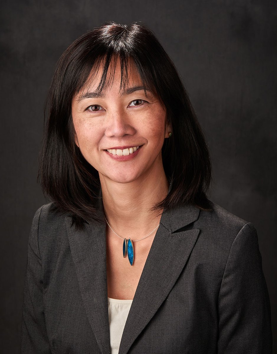 As of July 2021, Professor Michelle Chui will be taking over as chair of the School's Social and Administrative Sciences Division! 

We are excited and grateful for her leadership of the division for the next three years. bit.ly/2BVvLVd