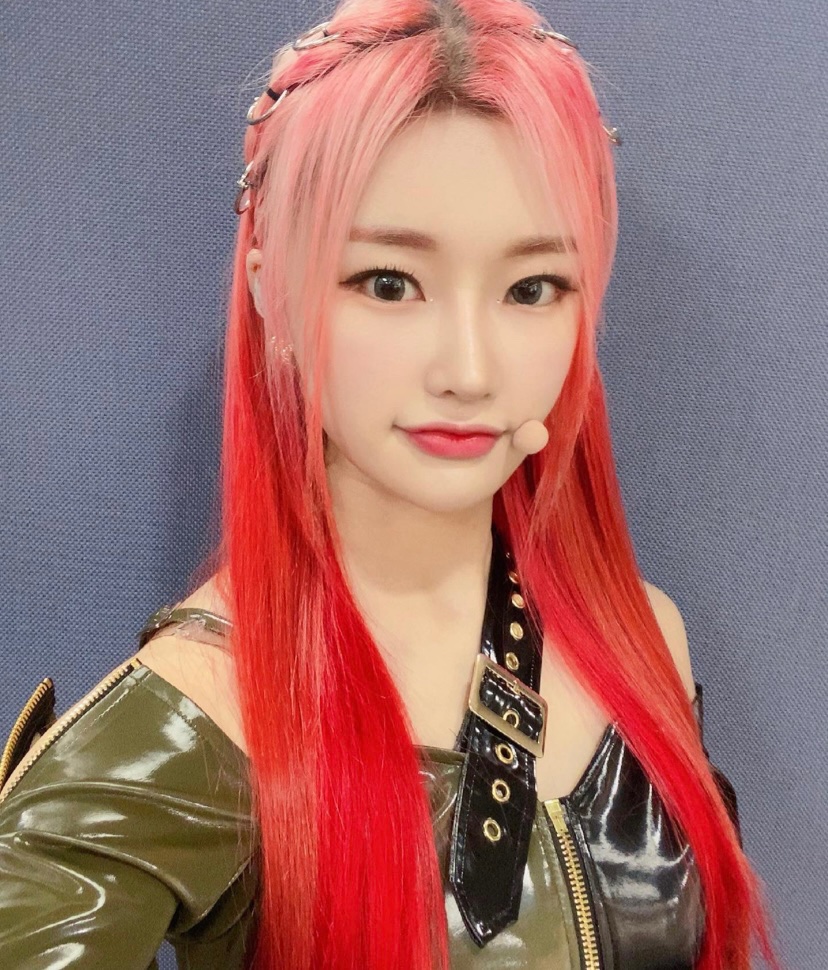 P1XYFAIIRY's tweet photo. It’s my birthday today!!❤️ https://t.co/BMnYtYwQik