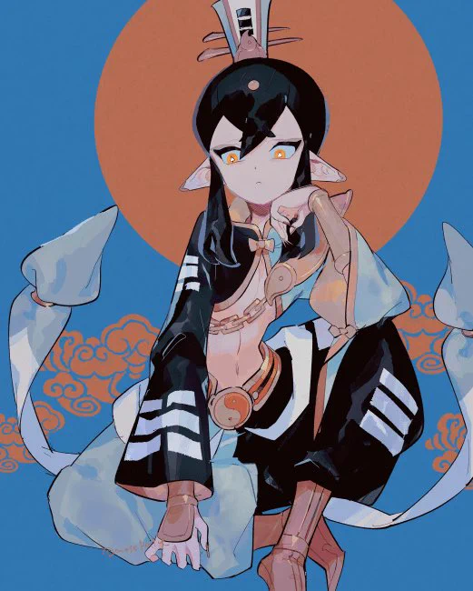 ソルカ 