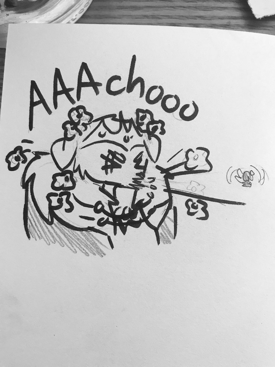 SorasChibiChatz's tweet photo. Techno and Tubbo and Flowers 
#technobladefanart #tubbofanart #fireworkstwt https://t.co/yTAtrWrOTE
