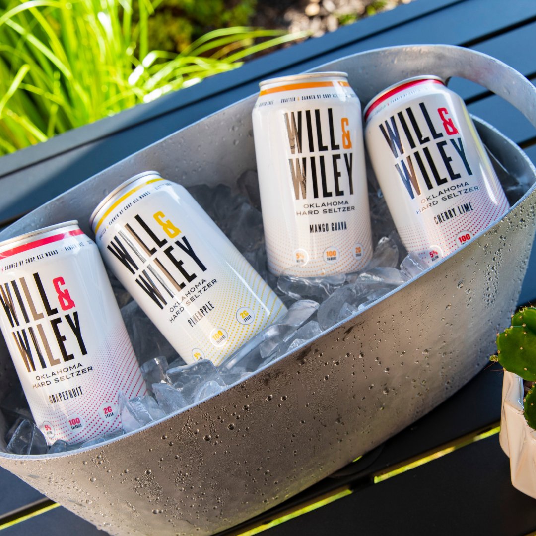 tedstacocantina's tweet photo. Eat local and drink local with @WillAndWiley 🍻 https://t.co/gNjdIDvf3W