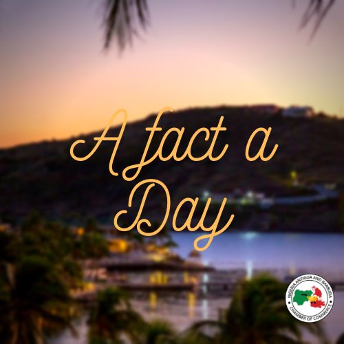 NABCC2's tweet photo. On today’s Episode of Facts about Antigua &amp; Barbuda, we are taking measurements.

Antigua &amp; Barbuda is a twin Island state situated in the Eastern Caribbean, in the Leeward Islands chain. Together, they measure up to 442 SQ KM (I know. It’s small), with Antigua coming in at... https://t.co/wHDtYKikLk
