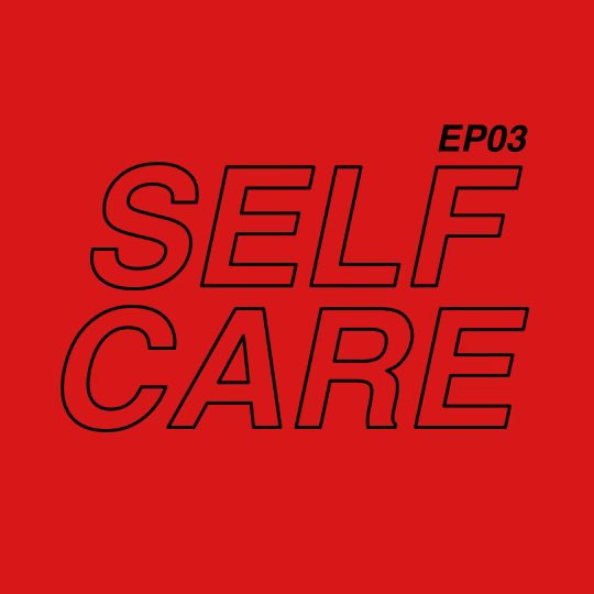 thetempcheck's tweet photo. EP3: SELFCARE

Getting through 2020 the best way we know how. Binge eating, obsessive cleaning, a night out, and putting down the damn phone…if you’re into it. https://t.co/3ImcLC1vPV