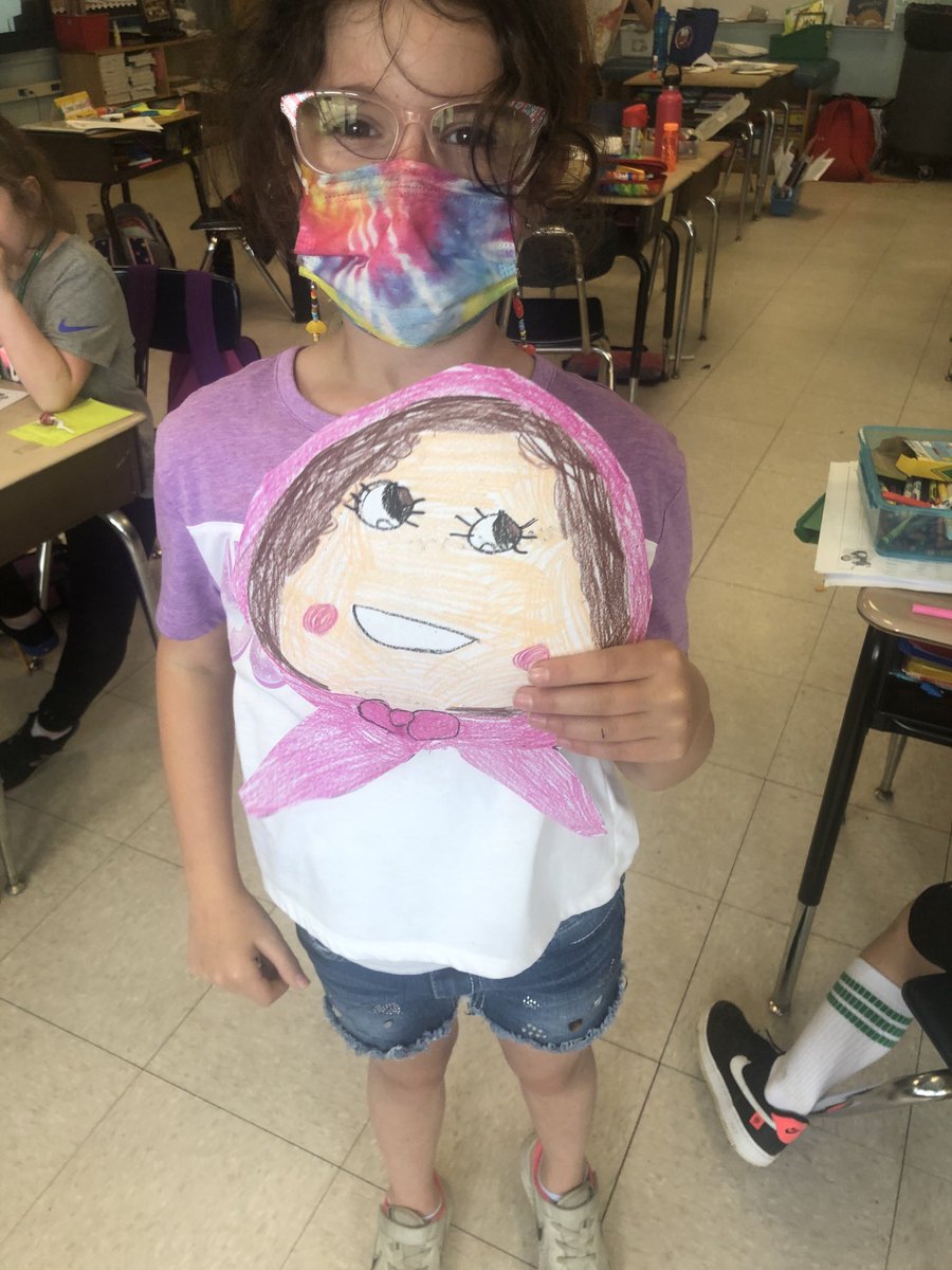 We loved all the versions of Little Red Riding Hood.  Ask me which story was my favorite?