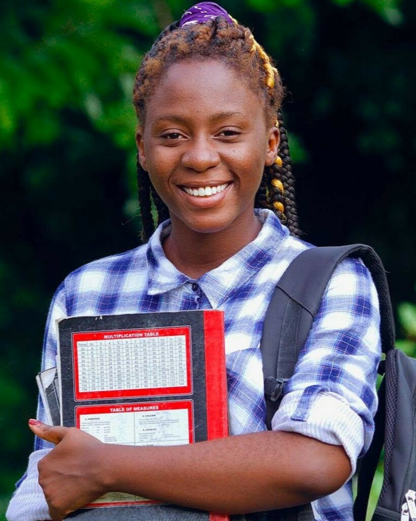 With great joy, we announce we are SO CLOSE to reaching a MILLION DOLLARS given directly to our charitable projects since the beginning of Dazzle Africa. We are completing this milestone with an emphasis on the gift of education while we raise $26,000 to reach our first mill…