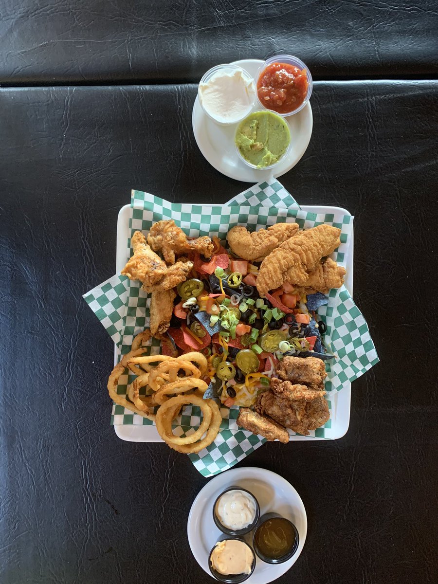 Wolf Creek Golf tweet media