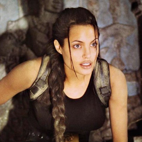 Everyone say happy birthday to Angelina Jolie. Right now.  