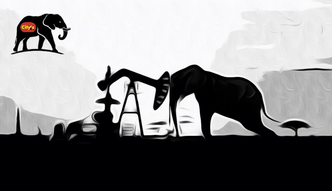 CitysFElephants's tweet photo. In Germany & other countries, major projects are being stopped for single species of birds. In Africa, i.e. in #Namibia/#Botswana, 1000s of #elephants are effected by #OilDrill. The Gov is celebrating the first small oil discovery + all without an exact EIA!
#Savetheokavangodelta https://t.co/dTXhpXC9Vr