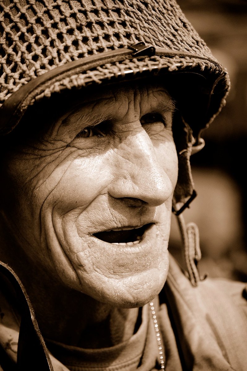 Memory_Catcher's tweet image. This past year has brought into sharper focus that the Greatest Generation truly was just that.  So many seniors expressed shock this past year regarding the selfishness of so many during the pandemic and how little sacrifice people were willing to make  (1/4)