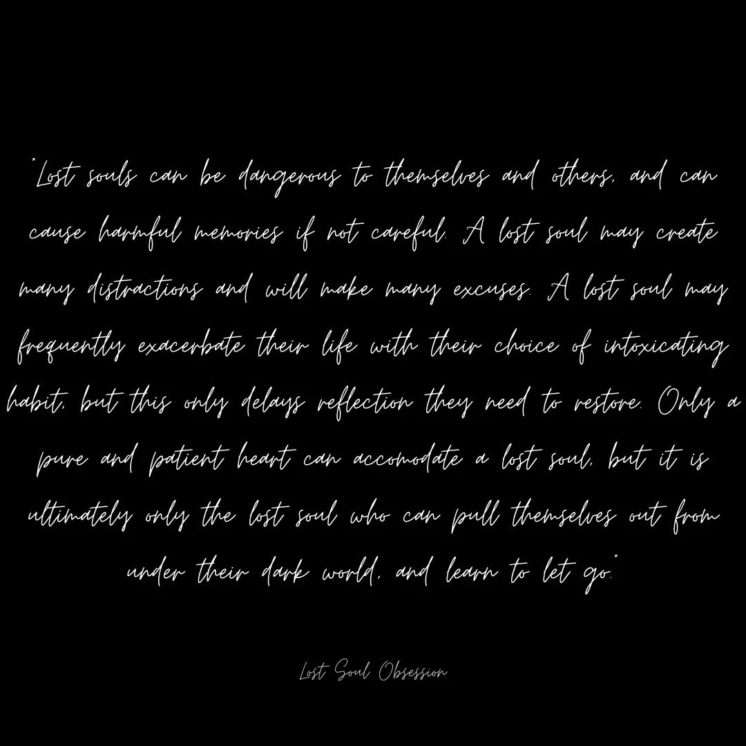 🖤🖤🖤Lost Soul Obsession🖤🖤
Learn to let go
Click the link to purchase!
amazon.ca/Lost-Soul-Obse…

#author #inmycloset #canadian #jacquelineburke #writer #books #bookstagram #reader #bookworm #journey #life #lifestory #whatsyourstory #survival #overcome #lostsoul #booktwo