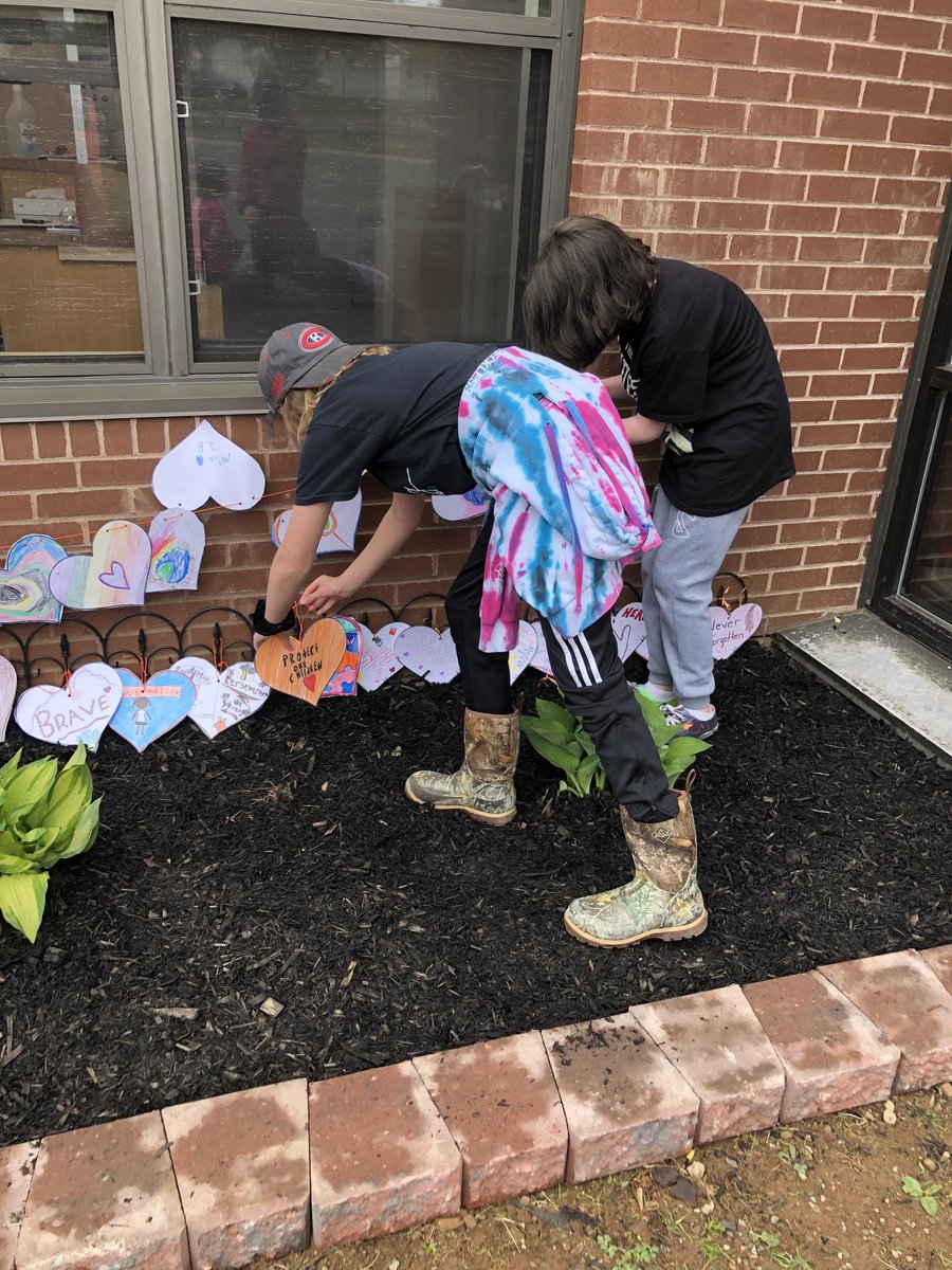 Cusack Elementary tweet media