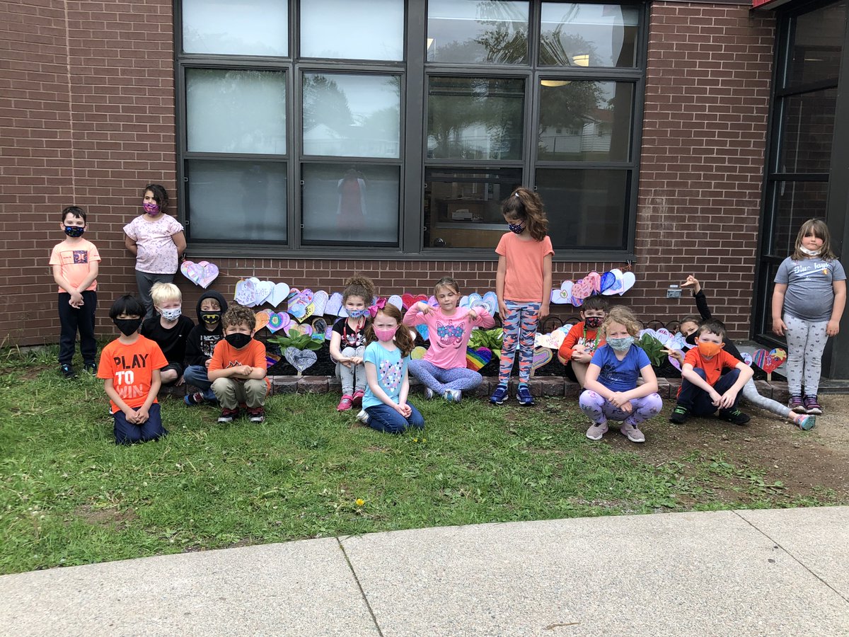 Cusack Elementary tweet media