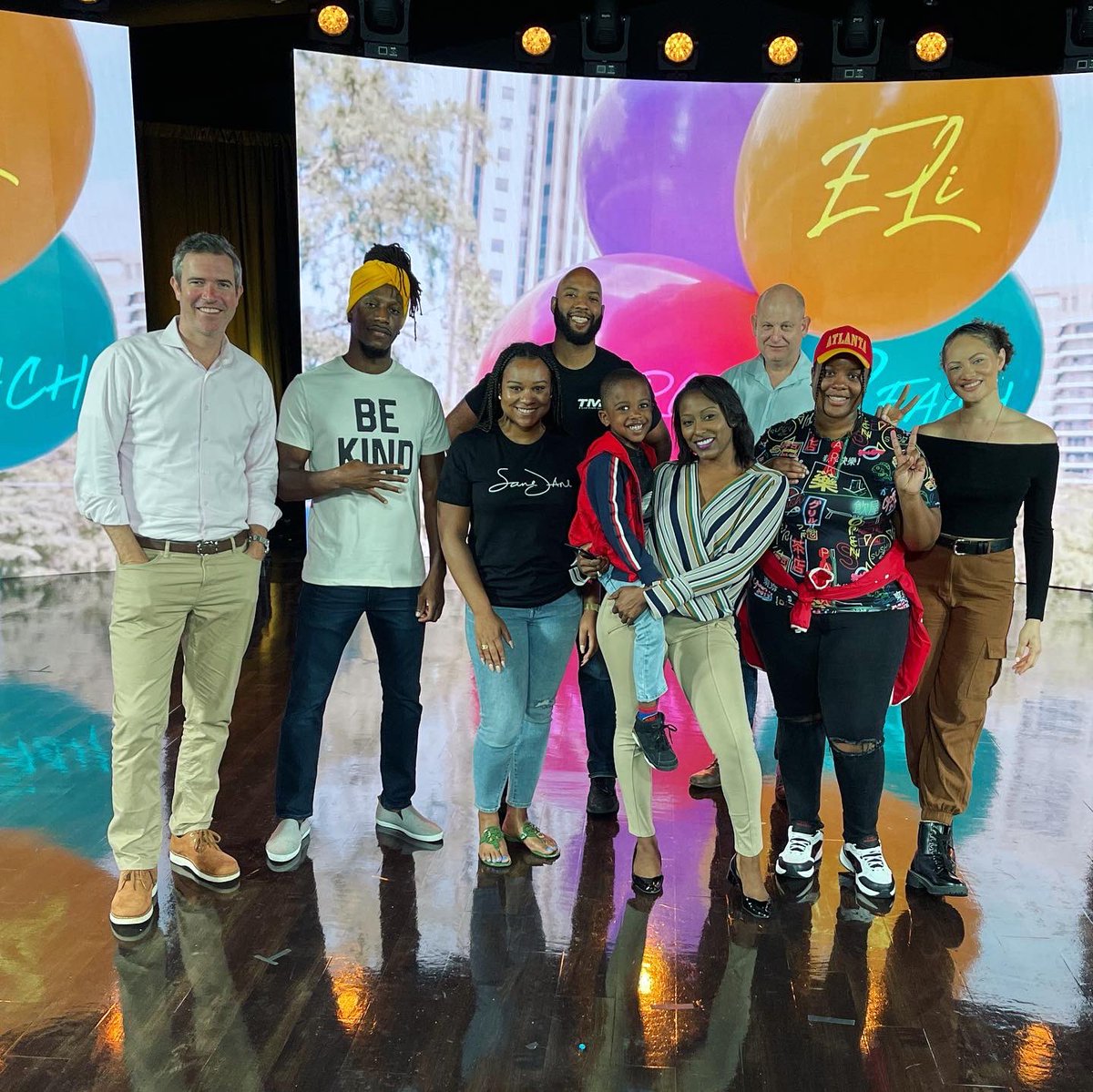 Thanks again to @FamiliesFirstGA, <a href="/911SaneJane/">SaneJane</a>, <a href="/elieyeam/">Elieyeam</a>, <a href="/NiniNicoleAtl/">Nini Nicole</a>, <a href="/CraigLucie/">Craig Lucie</a>, &amp; all who made today’s #TransformWestsideSummit a huge success! 🙌 Let’s continue working together to make the Westside a place Dr. King would be proud to call home!