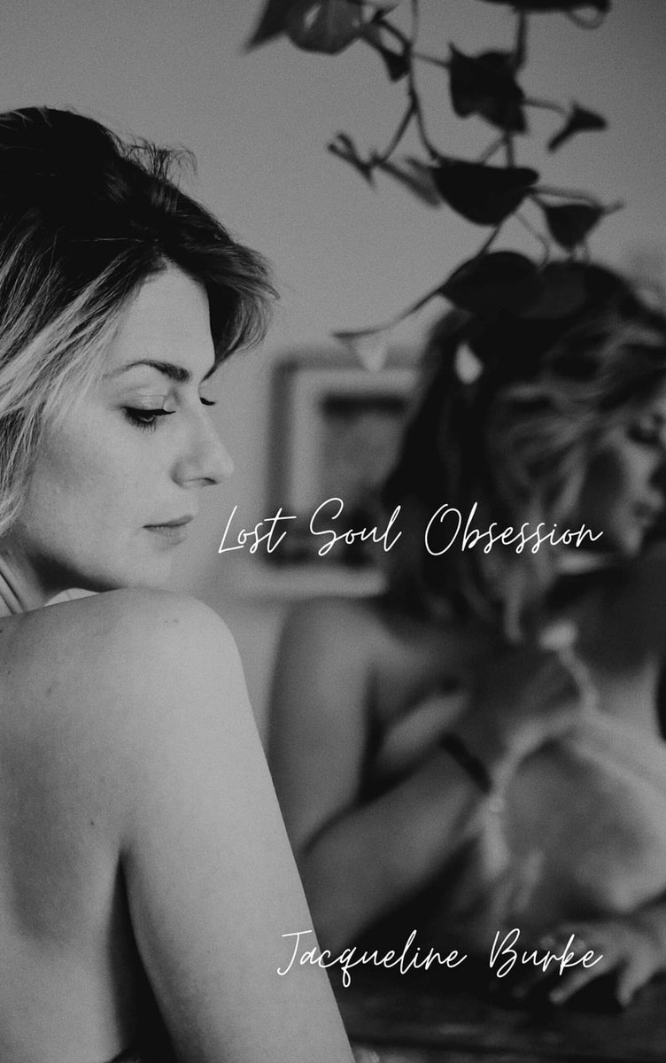 🖤🖤🖤Lost Soul Obsession🖤🖤🖤 Learn to let go
Click the link to purchase!
amazon.ca/Lost-Soul-Obse…
#author #inmycloset #canadian #jacquelineburke #writer #bookstagram #reader #bookworm #life #lifestory #survival #struggle #overcome  #goodreads #series #lostsoul #booktwo