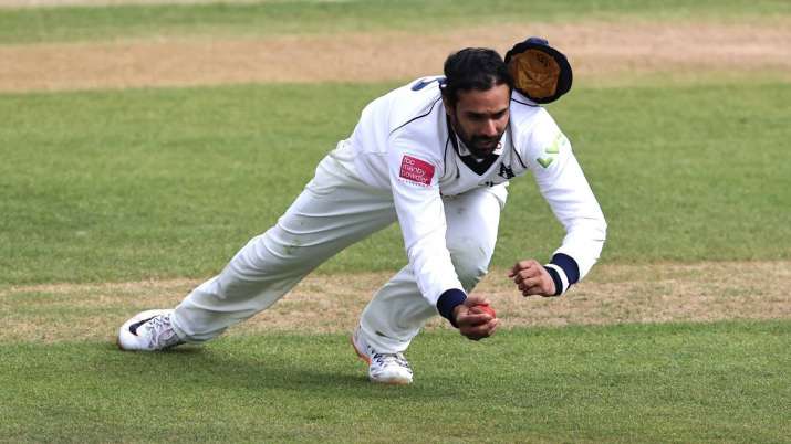 Rob McCaffrey talks to Hanuma Vihari @switchboxtv about his early career, his debut at 16. It was a dream come true to play for India <a href="/BCCI/">BCCI</a> and lots more.
#India #internationalcricketer #Kakinada #GadeHanumVihari 
youtu.be/yV4_O7thuO0