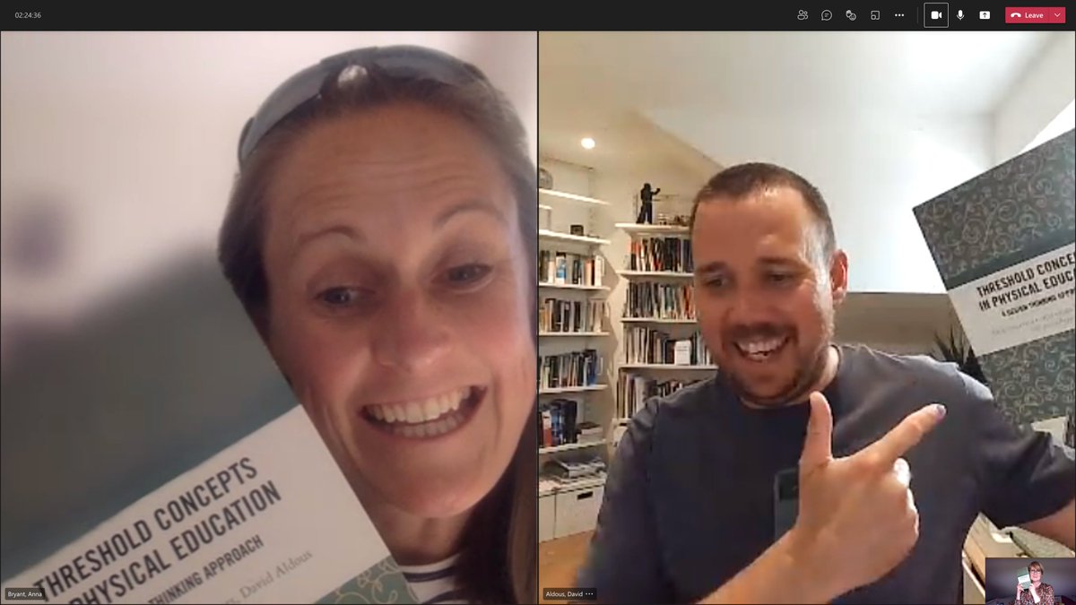 Prof_FiChambers's tweet photo. Getting ready for our @aiesep2021 symposium in Banff. We will be sharing insights into how we used #designthinking to generate 4 #thresholdconcepts for #PE from 7 case studies @joannemoles @RosalieCoolkens @DrGBJennings. Thank you @SueWhatman #discussant Wed 9th June 5pm MDT. https://t.co/ULL3j5gSZy