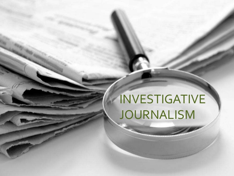 US Consulate General, IPC Challenge Nigerian Journalists On Investigative Reporting | Sahara Reporters bit.ly/3gdIJjW