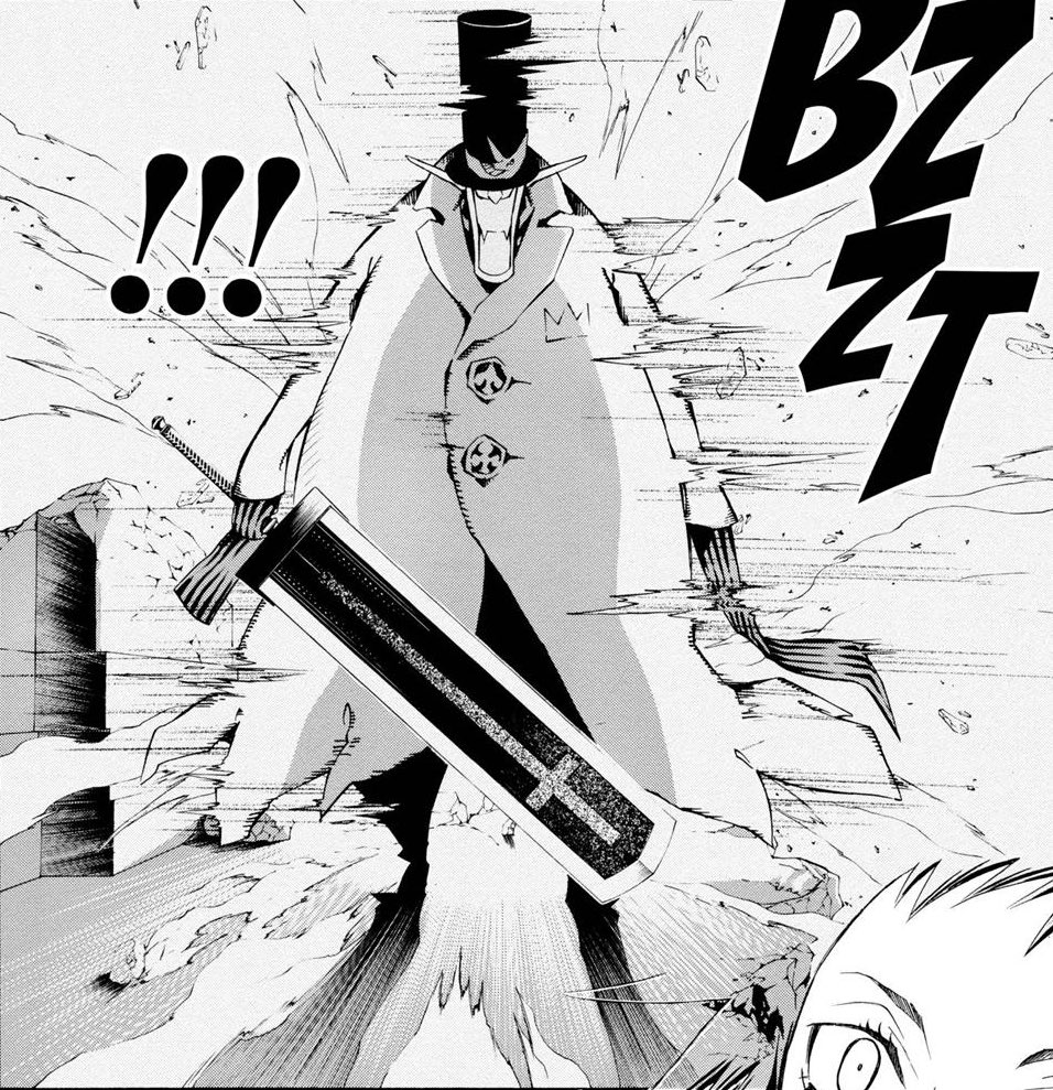 Crown Clown DGM Post Twitter crown-clown-dgm-post-twitter