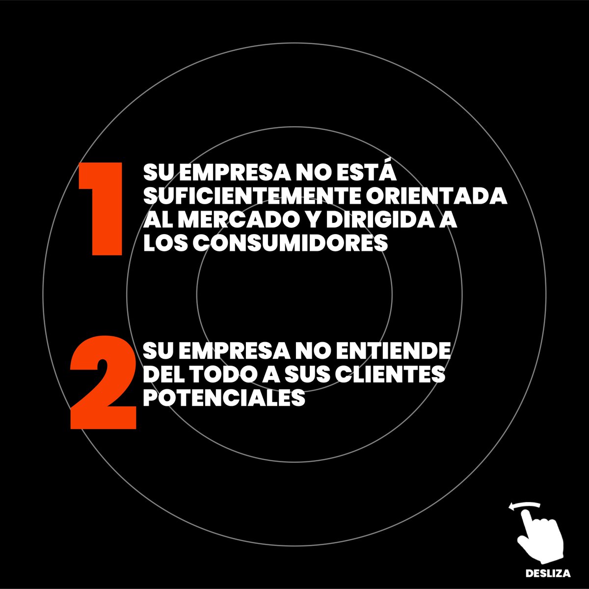 Tribecom_co's tweet photo. ☝🏼 Para triunfar en el mundo del Marketing es importante conocer a tus clientes, sus necesidades y por supuesto tener una comunicación eficiente. Ten cuidado con los pecados capitales del marketing que nos propone Philip Kotler 💡
#PecadosDelMarketing #clientes #philipkotler https://t.co/4UmUwB4iiE