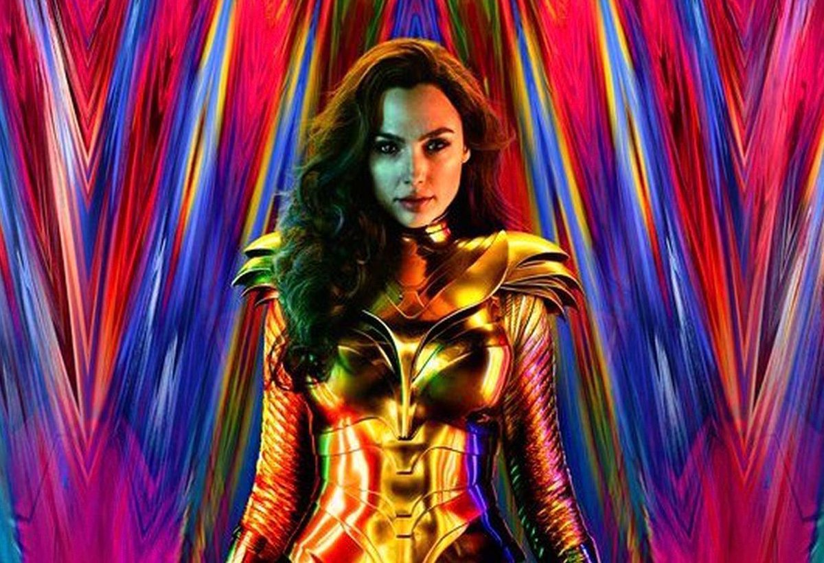 Wonder Woman 1984 - the latest blockbuster superhero movie to get the Energize at the Movies treatment! Check it out now: https://t.co/QLGRINU1gc #EattheMovies #TryEnergize https://t.co/G5oYZpz3vm