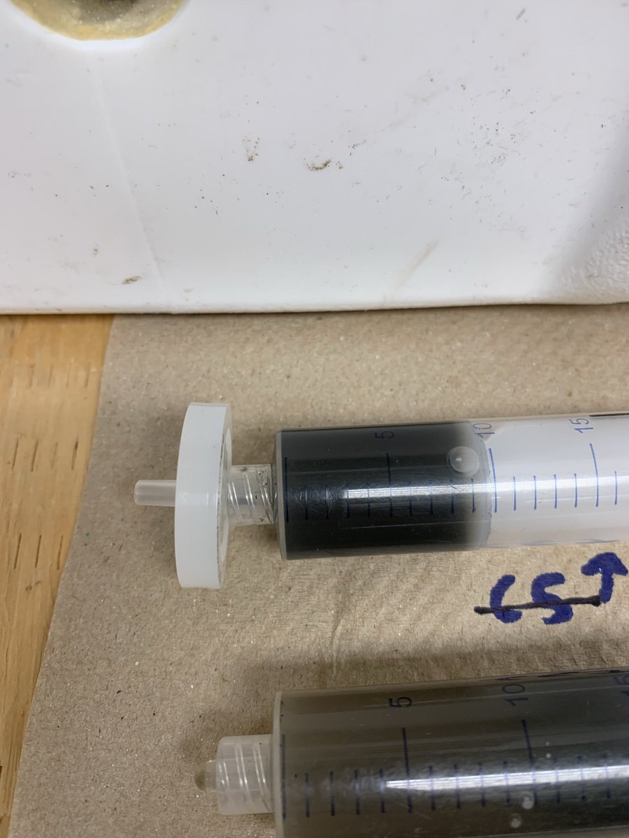 ShinglerAbigail's tweet photo. Successful first week of fluxing and pore water sample collection!  #phragmites #carbonflux @FluxeyLady https://t.co/5dEsP6WmQj